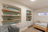 Ferienwohnung in Fehmarn OT Wenkendorf - Ferienhof Marquardt Fewo Gartenblick - Bild 16