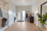 Ferienwohnung in Fehmarn OT Wenkendorf - Ferienhof Marquardt Fewo Gartenblick - Bild 22