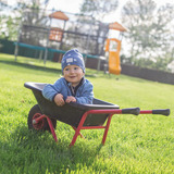 Ferienwohnung in Fehmarn OT Wenkendorf - Ferienhof Marquardt Fewo Gänseblümchen - Bild 15