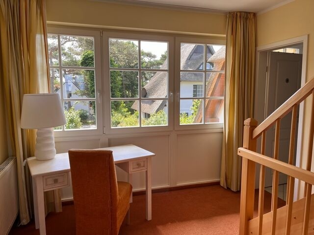 Ferienhaus in Dierhagen - Dünenmeer Ferienhäuser - Bild 16