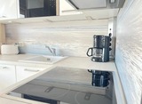 Ferienwohnung in Gr&ouml;mitz - STRANDIDYLL, 27 - Typ A1S - Bild 9
