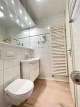 Ferienwohnung in Gr&ouml;mitz - STRANDIDYLL, 27 - Typ A1S - Bild 16
