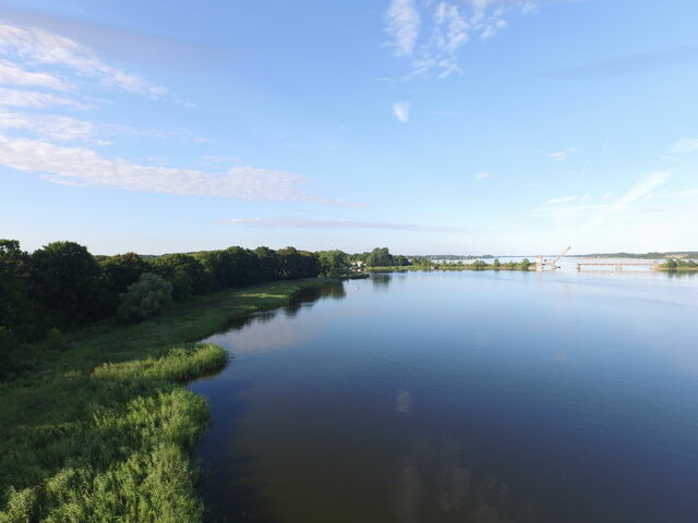 Ferienwohnung in Rabenkirchen-Faul&uuml;ck - Ferienappartement mit Schleiblick 20 - Bild 8