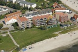 Ferienwohnung in Hohwacht - Meeresblick "Strandkörbchen" Haus 2, WE 19 - Bild 22