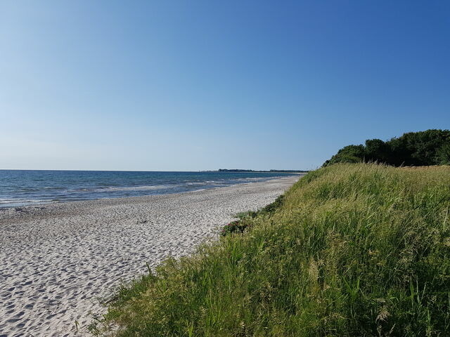 Ferienhaus in Gelting - Alte Wasserm&uuml;hle - Schloss Gelting - Bild 21