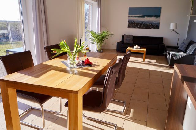 Ferienhaus in Fehmarn - Ferienhaus Ankerplatz (FH2) - Bild 12