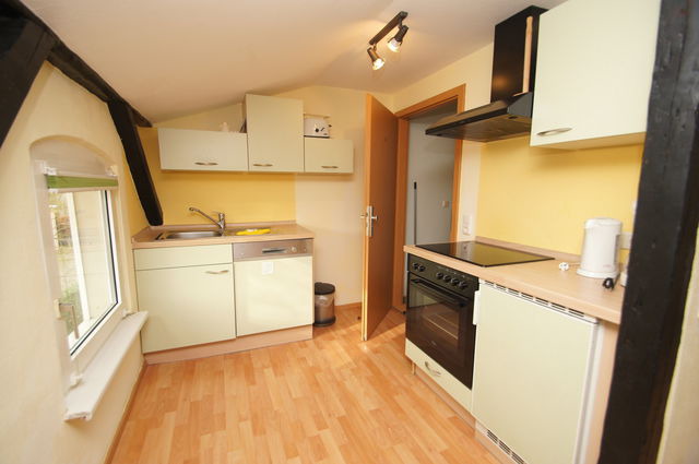 Ferienwohnung in Kellenhusen - D&uuml;nung - Bild 6