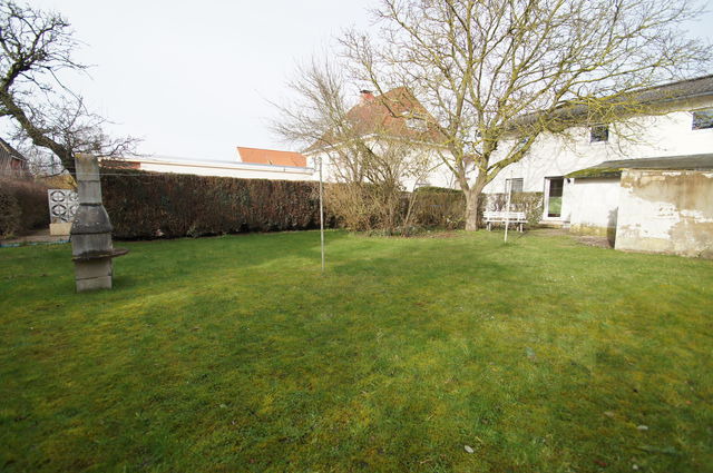 Ferienwohnung in Kellenhusen - D&uuml;nung - Bild 10