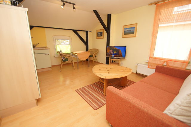 Ferienwohnung in Kellenhusen - Treibholz - Bild 5