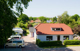 Ferienwohnung in Prerow - FeWo Weststrand - Heuser Prerow - Bild 12