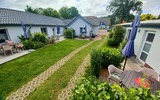 Ferienwohnung in Prerow - FeWo Weststrand - Heuser Prerow - Bild 13