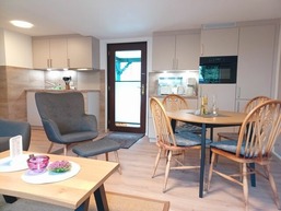 FeWo Ahorn - Ulenhoef