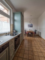 Ferienwohnung in Fehmarn - Terrassenwohnung "Lönneberger" im Ferienhof Nielson - Bild 3