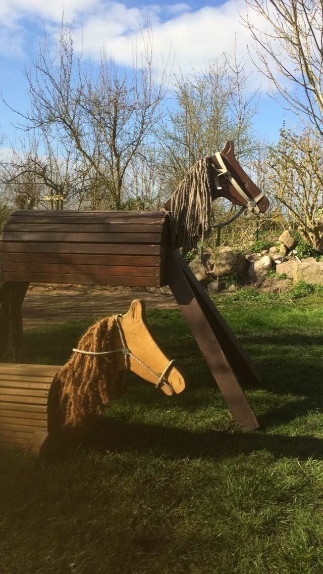 Ferienwohnung in Fehmarn - Terrassenwohnung "Lönneberger" im Ferienhof Nielson - Bild 18