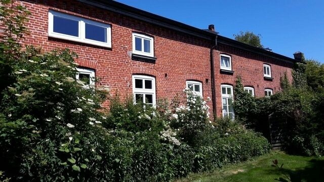 Ferienwohnung in Fehmarn - Terrassenwohnung "Lönneberger" im Ferienhof Nielson - Bild 22