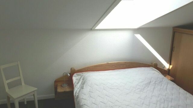 Ferienwohnung in Fehmarn - Ferienwohnung "Rosenrot" auf dem Ferien + Bauernhof Nilson in Inselmitte - Bild 7