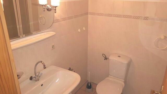 Ferienwohnung in Fehmarn - Ferienwohnung "Rosenrot" auf dem Ferien + Bauernhof Nilson in Inselmitte - Bild 21