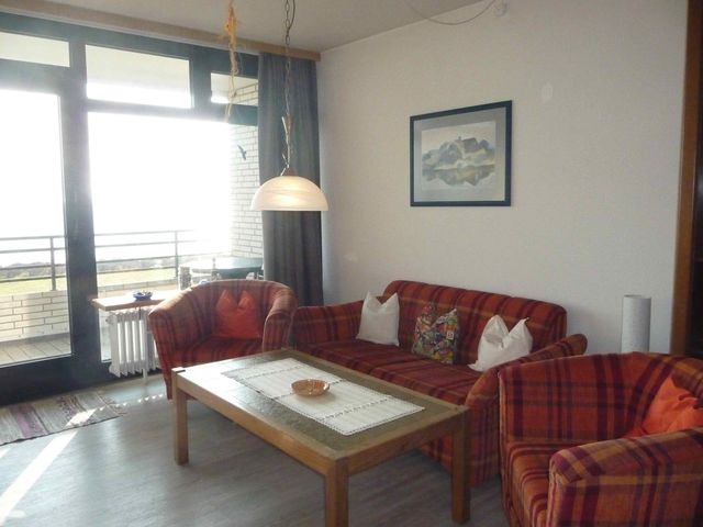 Ferienwohnung in Fehmarn OT Staberdorf - STHS79125 - FeWo 'Oostseebreker' - Bild 4