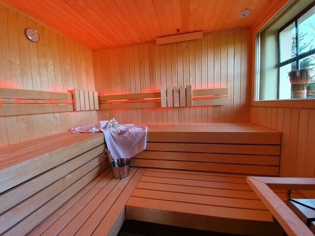 Ferienwohnung in Ribnitz-Damgarten - Auszeit im 'Heuboden' am SchilfMeerhof - Bild 14