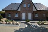 Ferienhaus in Fehmarn OT Burg - Stadthaus 1, inkl. 1 Parkplatz - Bild 1