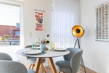 Ferienwohnung in Hohwacht - Meeresblick "Gro&szlig;e Freiheit" Haus 1 WE 9 - Bild 3