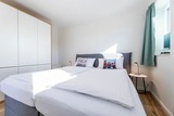 Ferienwohnung in Hohwacht - Meeresblick "Gro&szlig;e Freiheit" Haus 1 WE 9 - Bild 13