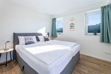 Ferienwohnung in Hohwacht - Meeresblick "Gro&szlig;e Freiheit" Haus 1 WE 9 - Bild 18