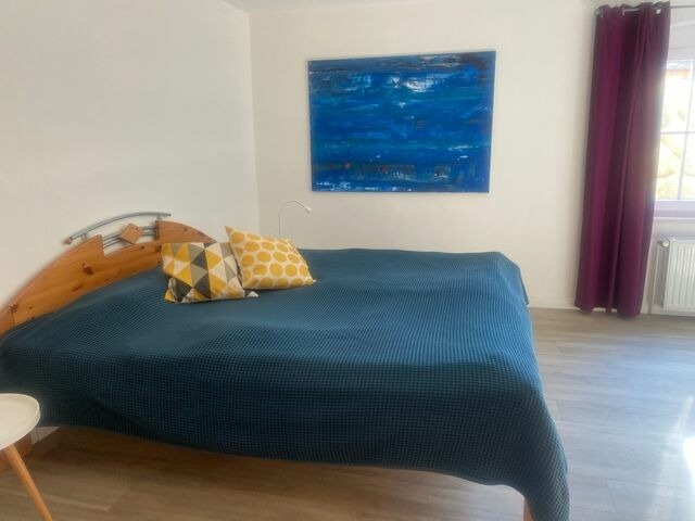 Ferienwohnung in Gr&ouml;mitz - Hamburger Str. 8 J - Wohnung "Fiete" - Bild 9