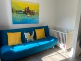Ferienwohnung in Gr&ouml;mitz - Hamburger Str. 8 J - Wohnung "Fiete" - Bild 11