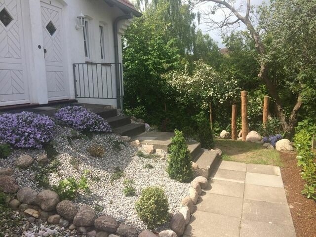 Ferienwohnung in Gr&ouml;mitz - Hamburger Str. 8 J - Wohnung "Fiete" - Bild 20