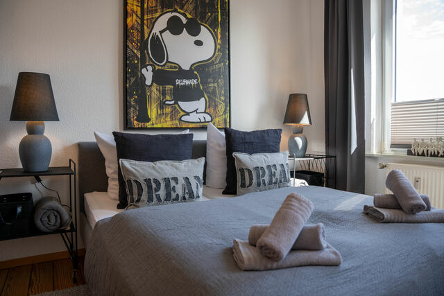 Ferienwohnung in Dahme - Lieblingsplatz - Bild 5