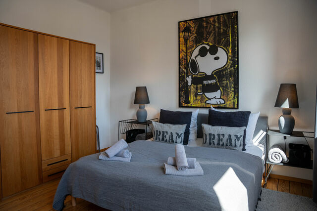 Ferienwohnung in Dahme - Lieblingsplatz - Bild 7