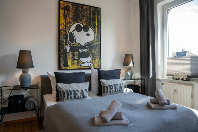 Ferienwohnung in Dahme - Lieblingsplatz - Bild 10