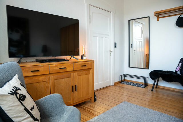 Ferienwohnung in Dahme - Lieblingsplatz - Bild 11