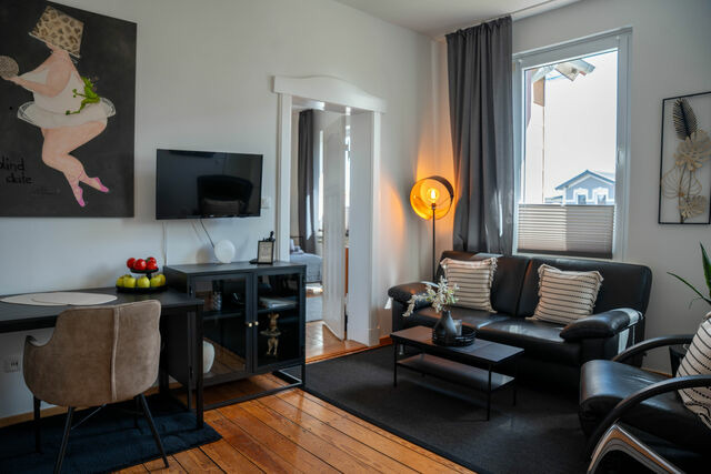 Ferienwohnung in Dahme - Lieblingsplatz - Bild 22