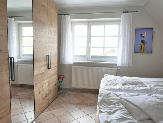 Ferienwohnung in Zingst - Störtebekerstr. 9, Wohnung 6 - Bild 10