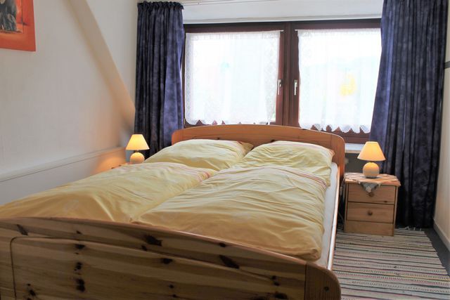 Ferienwohnung in Cismar - Haus Uschi - Ferienwohnung - Bild 5