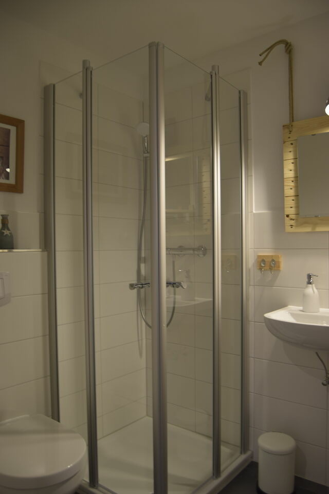 Ferienwohnung in Sch&ouml;nberger Strand - Harders, Foelke und Udo: App. (Nr. 3) - Bild 9