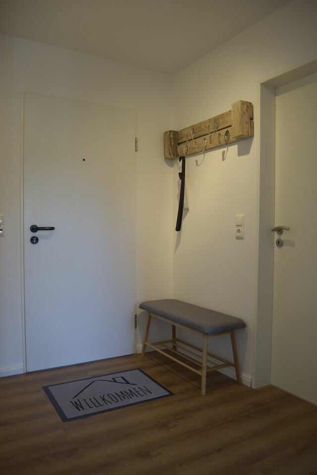 Ferienwohnung in Sch&ouml;nberger Strand - Harders, Foelke und Udo: App. (Nr. 3) - Bild 12