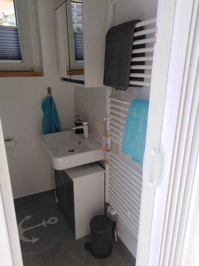 Ferienwohnung in Gr&ouml;mitz - Meerchenhaus "Lagune" - Bild 8