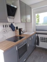 Ferienwohnung in Gr&ouml;mitz - Meerchenhaus "Lagune" - Bild 4