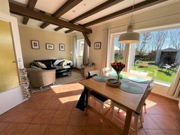 Haus Apfelgarten rechts