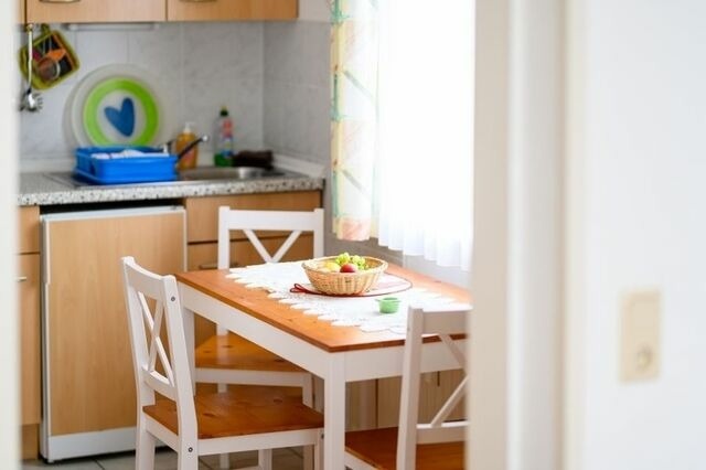 Ferienwohnung in Graal-Müritz - Aster - Bild 2