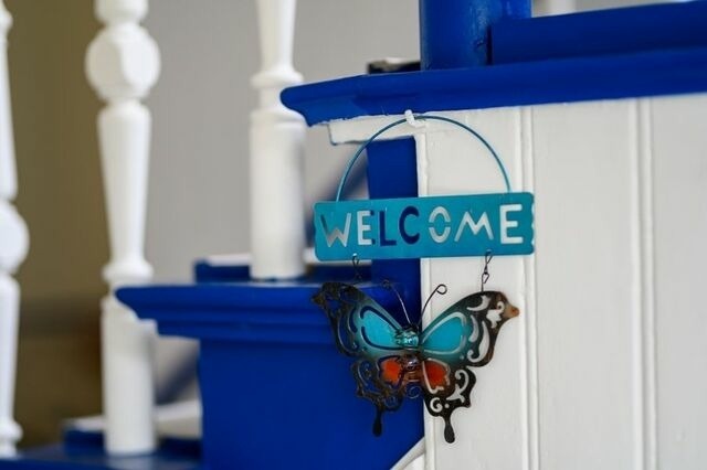 Ferienwohnung in Graal-Müritz - Aster - Bild 10