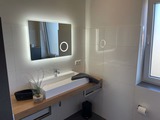 Ferienhaus in Fehmarn - Ferienhaus Sundowner (FH6) - Bild 11