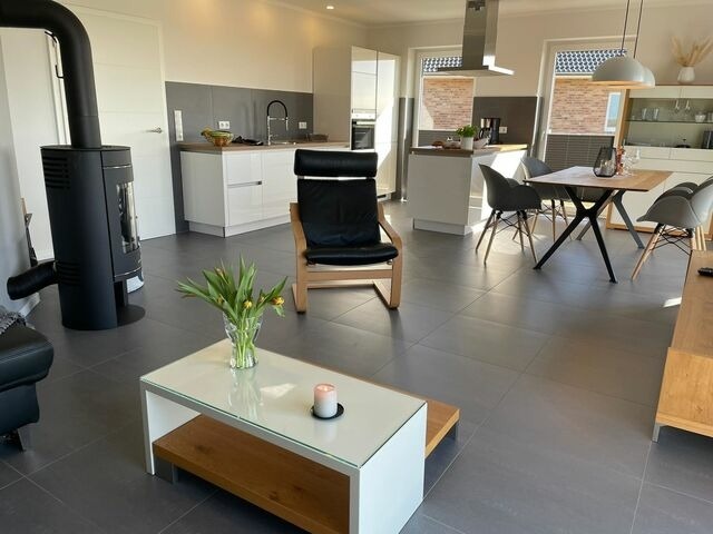 Ferienhaus in Fehmarn - Ferienhaus Sundowner (FH6) - Bild 19