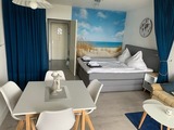 Ferienwohnung in Fehmarn OT Burgtiefe - S&uuml;dstrand Oase - Bild 13