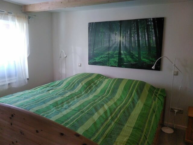 Ferienwohnung in Neustadt - FeWo-Neustadt-Pfitz - Bild 13