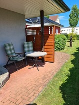 Ferienhaus in Zingst - Ferienbungalow Helene - Bild 1