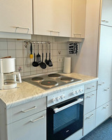 Ferienwohnung in Gr&ouml;mitz - F&uuml;rstenhof Whg. 7 - Bild 10